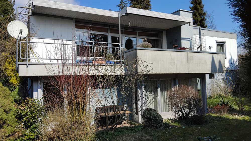 Thumbnail-Haus zum Kaufen in Biberach 459.000,00 € 147 m²