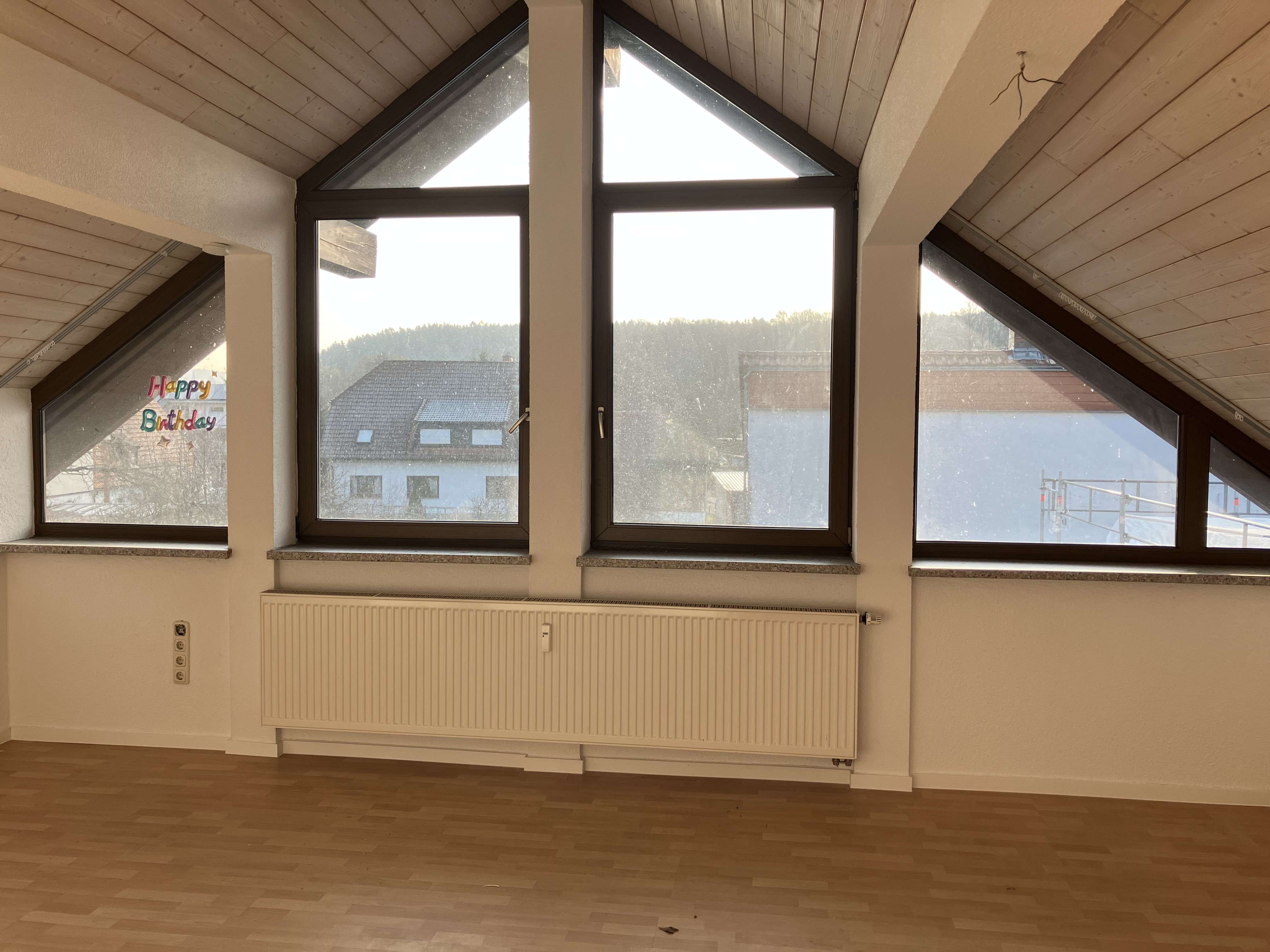 Thumbnail-Wohnung zum Mieten in Kronach 790,00 € 108.7 m²