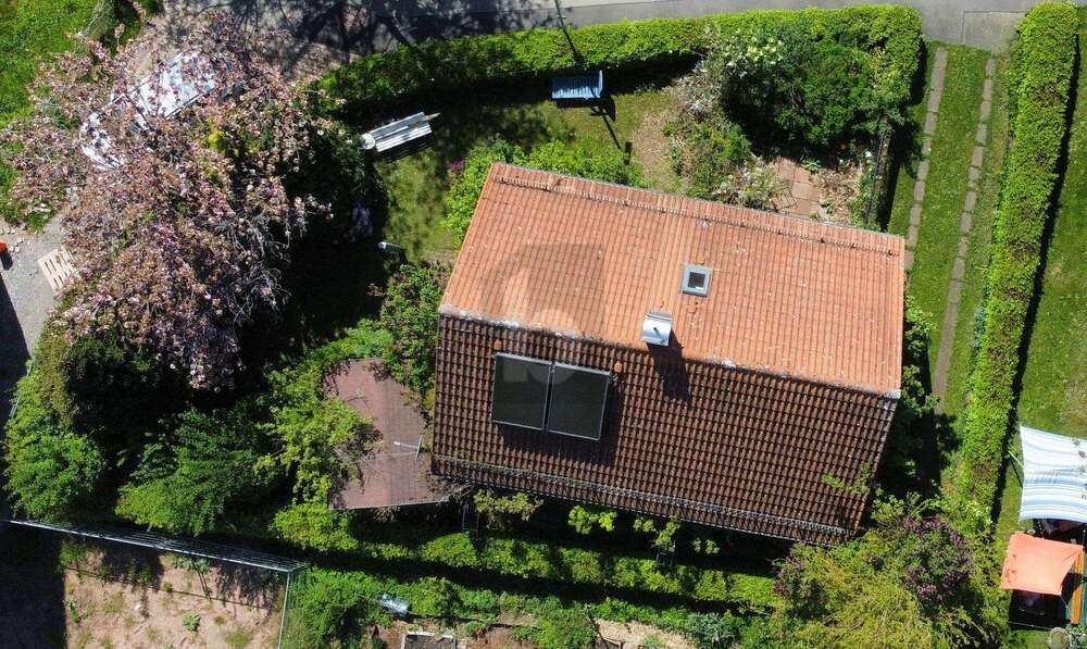 Thumbnail-Haus zum Kaufen in Bad Liebenzell 280.000,00 € 105 m²