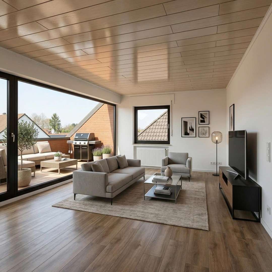 Thumbnail-Wohnung zum Kaufen in Dortmund 179.000,00 € 74 m²