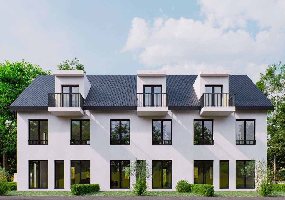 Thumbnail-Haus zum Kaufen in Groß-Gerau 629.500,00 € 154 m²