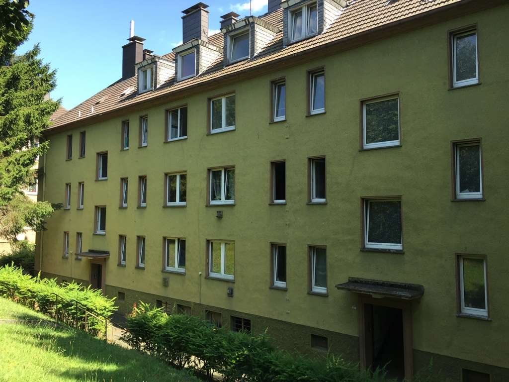 Thumbnail-Wohnung zum Mieten in Wuppertal 589,00 € 61.85 m²