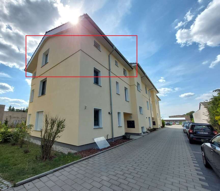 Thumbnail-Wohnung zum Mieten in Oranienburg 1.098,09 € 75.73 m²