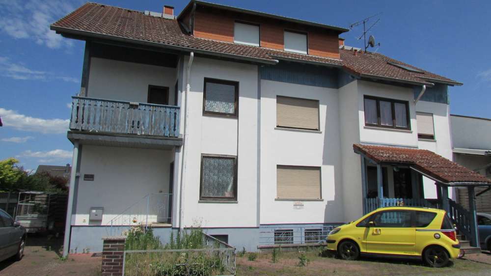 Thumbnail-Haus zum Kaufen in Hammersbach Langen-Bergheim 399.000,00 € 271.59 m²