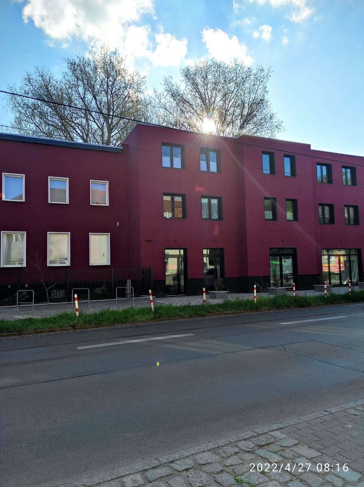 Thumbnail-Haus zum Kaufen in Berlin 4.250.000,00 € 848 m²