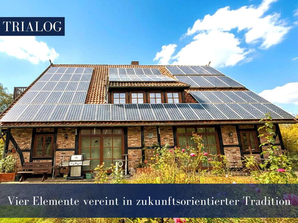 Thumbnail-Haus zum Kaufen in Coppenbrügge 795.000,00 € 248 m²