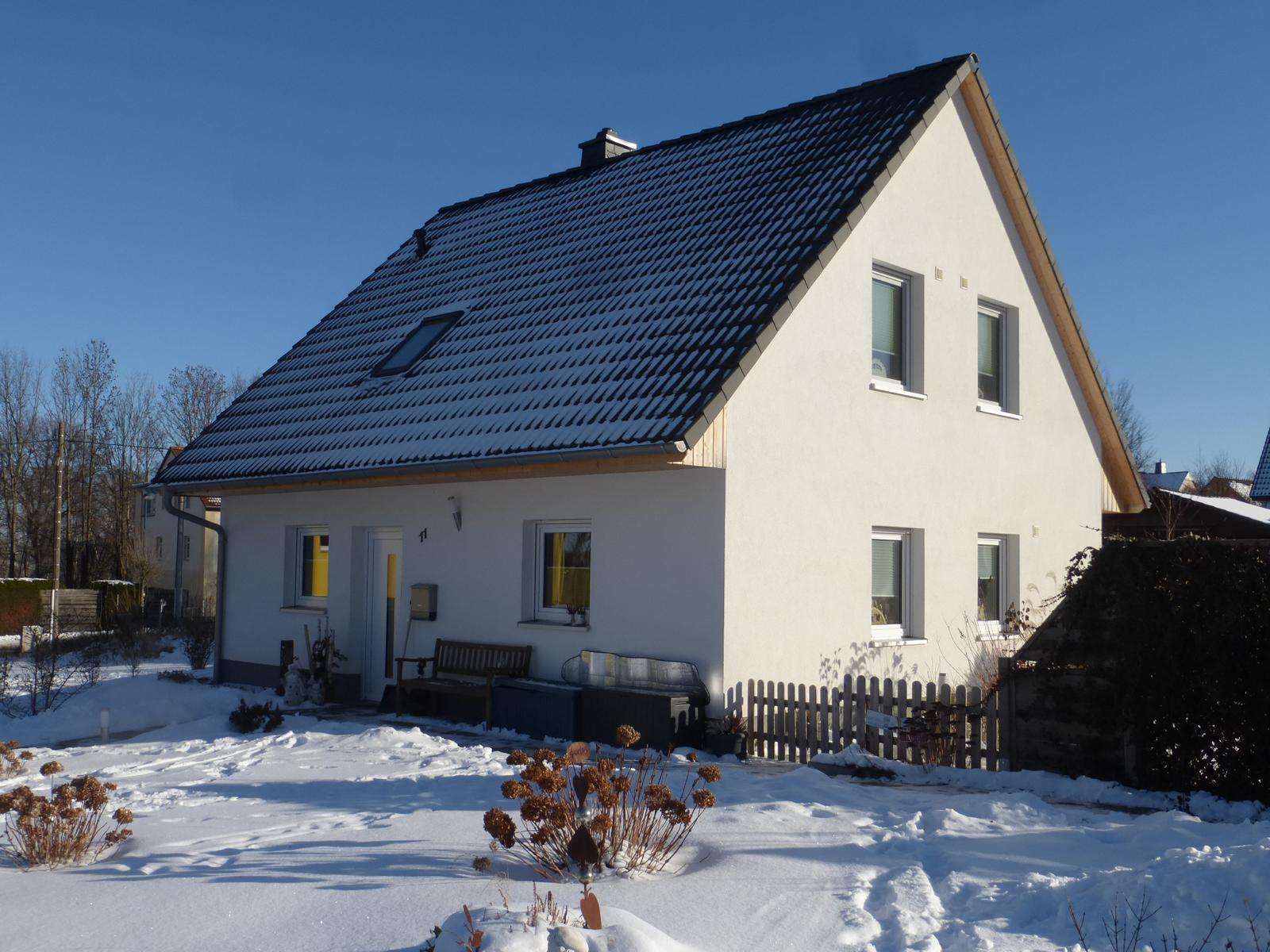 Thumbnail-Haus zum Kaufen in Oelsnitz 340.000,00 € 117 m²