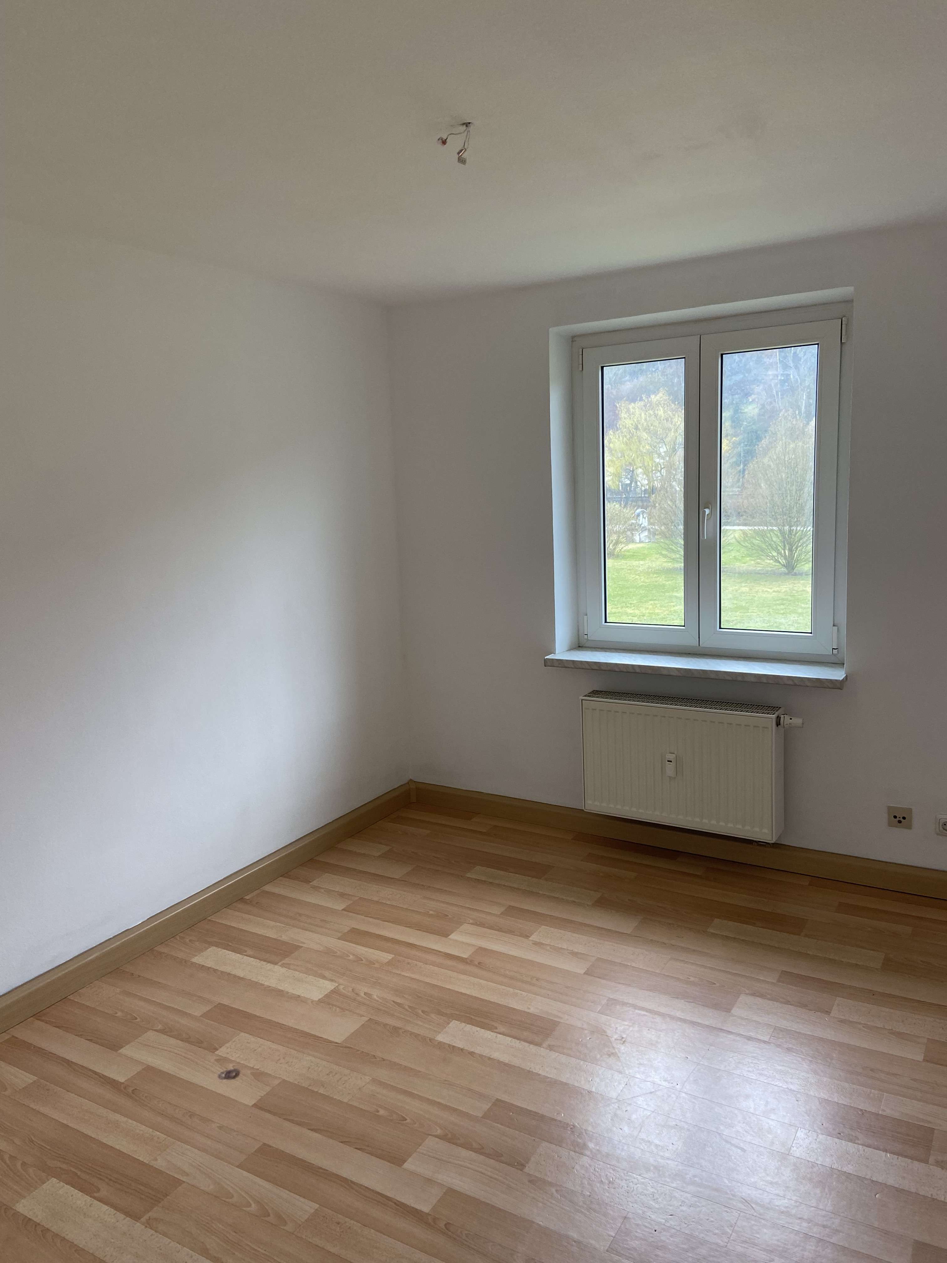 Thumbnail-Wohnung zum Mieten in Kronach 495,00 € 61.8 m²
