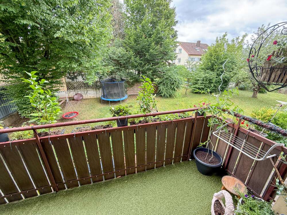 Thumbnail-Wohnung zum Kaufen in Ludwigsburg 285.000,00 € 82 m²