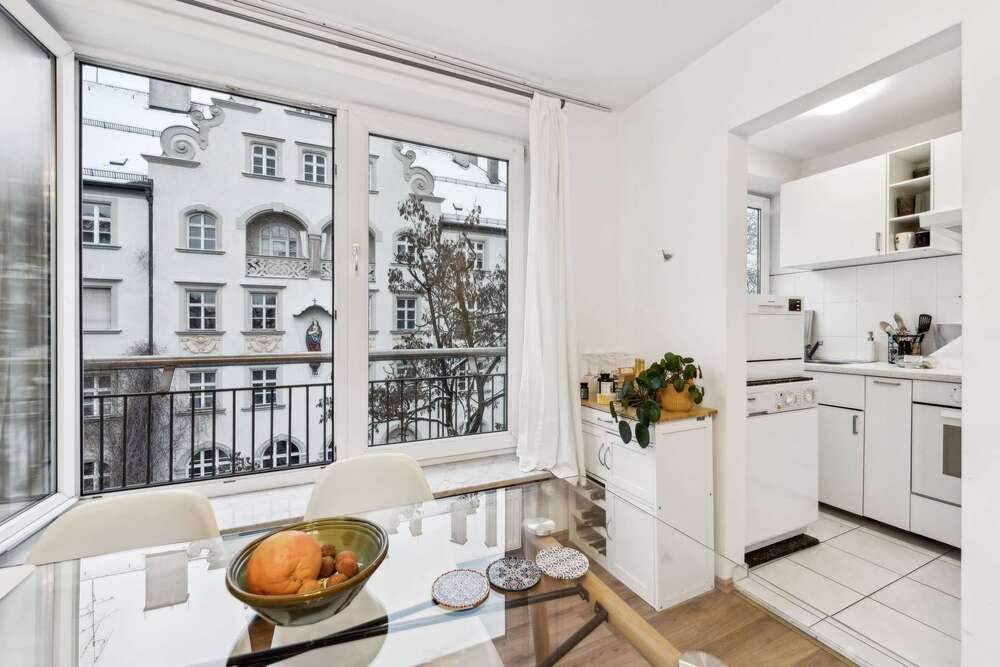 Thumbnail-Wohnung zum Kaufen in München 545.000,00 € 48 m²