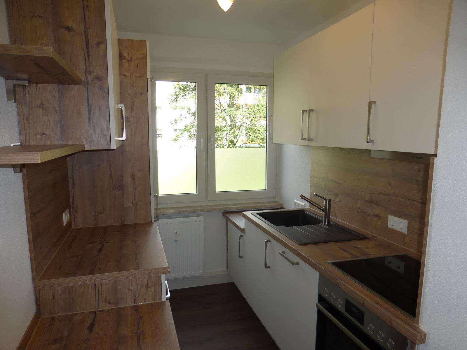 Thumbnail-Wohnung zum Kaufen in Lichtenstein 37.000,00 € 47 m²