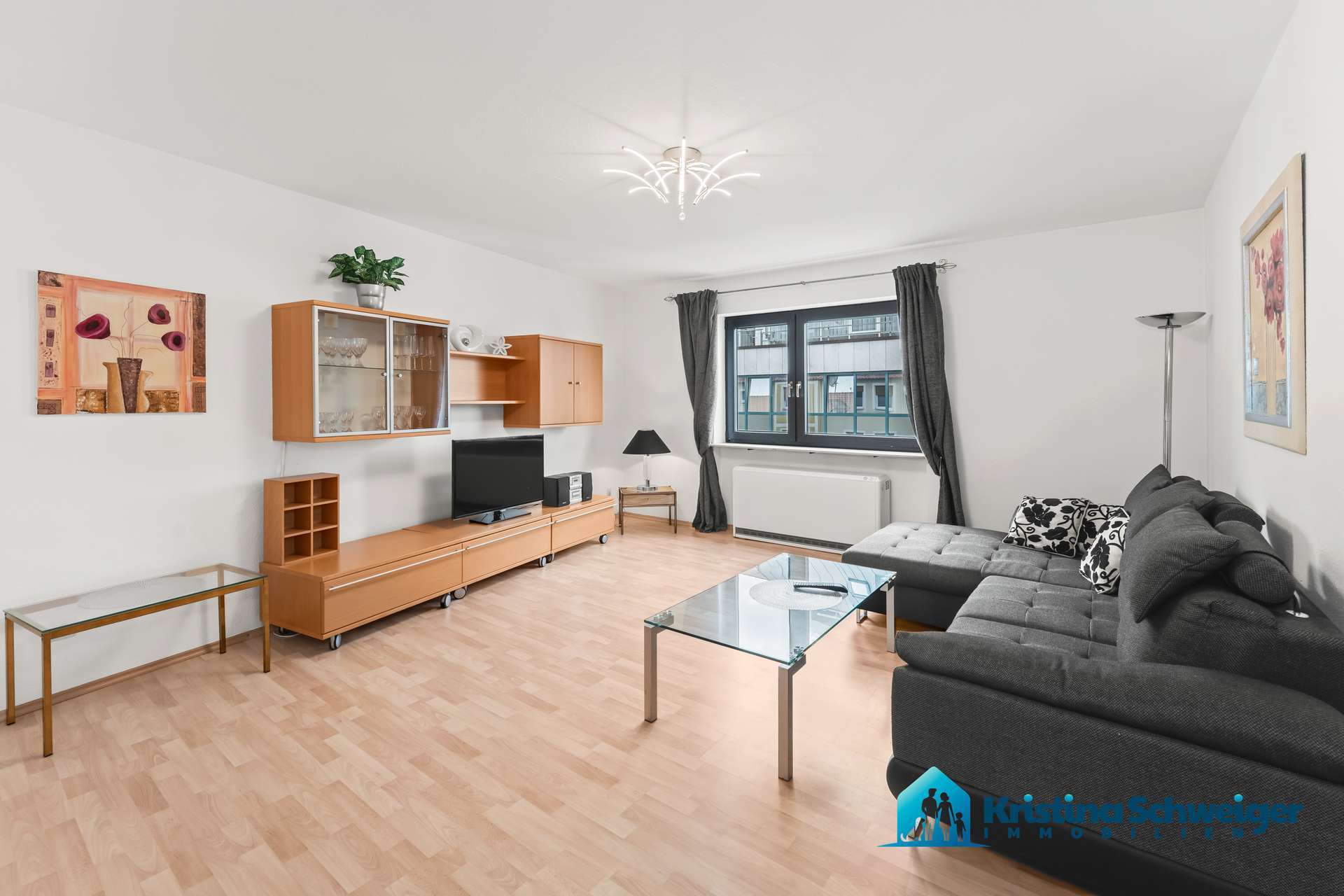 Thumbnail-Wohnung zum Kaufen in Nürnberg 199.000,00 € 56 m²