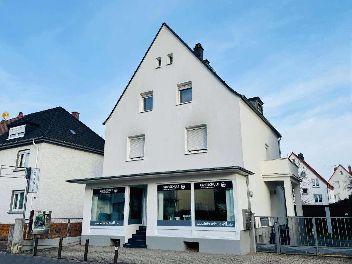 Thumbnail-Haus zum Kaufen in Rüsselsheim am Main 549.500,00 € 176.95 m²