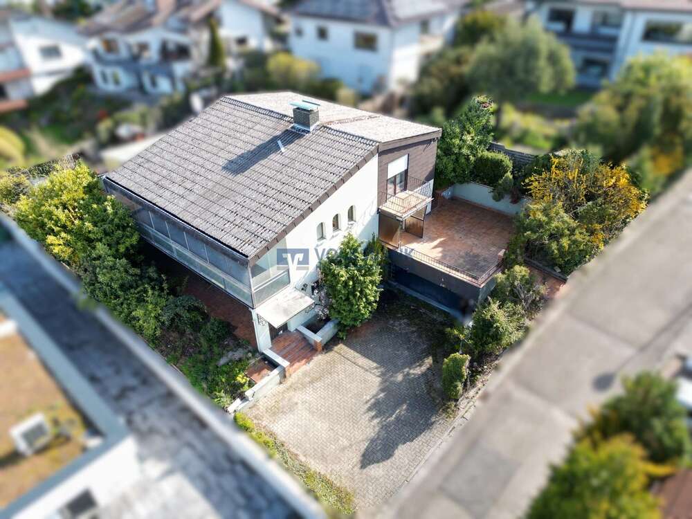 Thumbnail-Haus zum Kaufen in Nußloch 725.000,00 € 258.72 m²