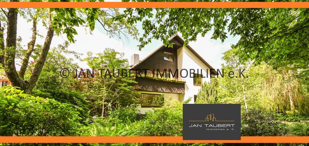 Thumbnail-Haus zum Kaufen in Hamburg 1.290.000,00 € 361.67 m²