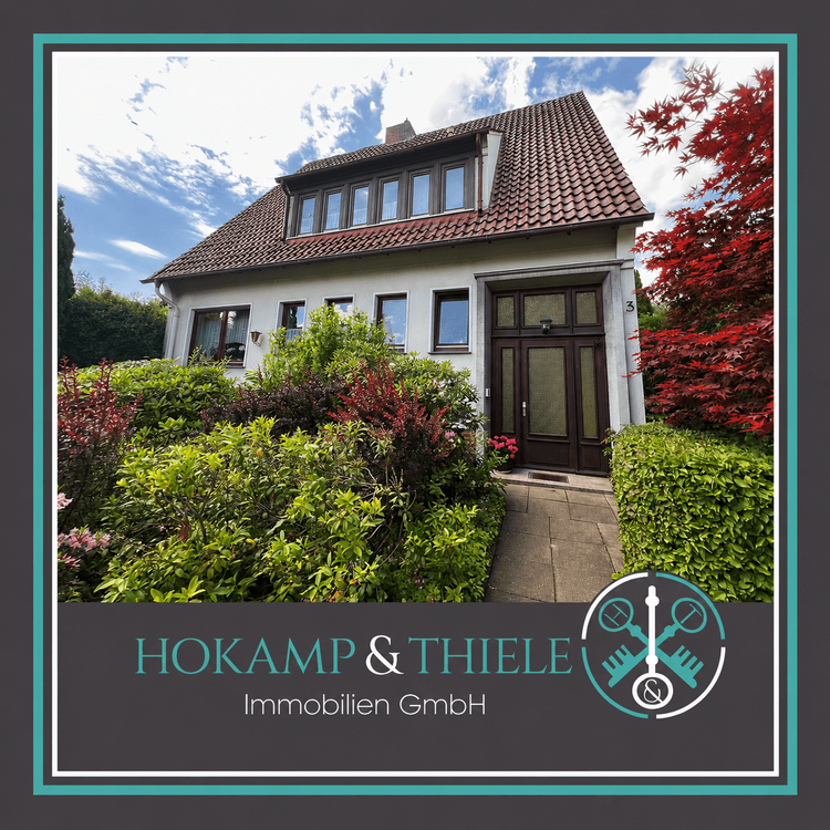 Thumbnail-Haus zum Kaufen in Bielefeld 395.000,00 € 153.95 m²