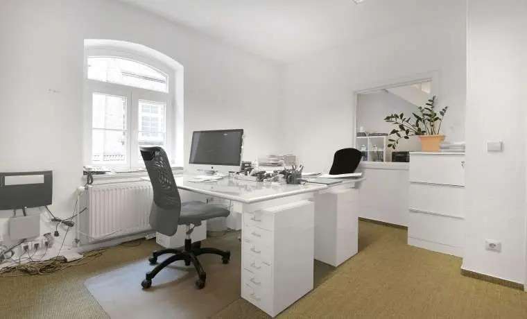 Thumbnail-Büro in Berlin 600,00 € 18 m²