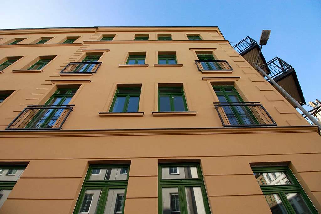 Thumbnail-Wohnung zum Kaufen in Leipzig 259.000,00 € 73.09 m²