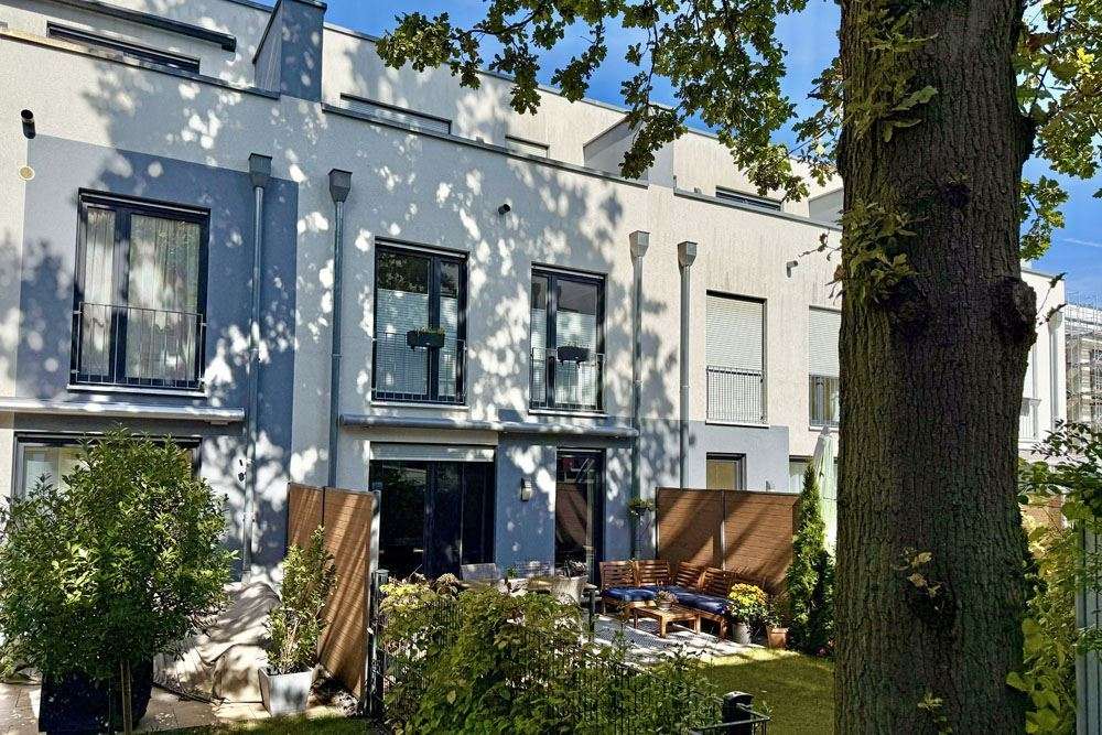 Thumbnail-Haus zum Kaufen in Bad Honnef 575.000,00 € 137 m²