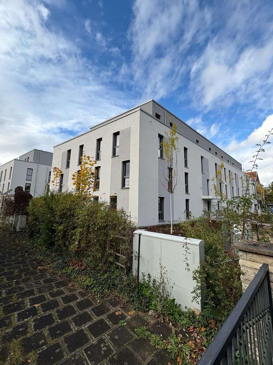 Thumbnail-Wohnung zum Mieten in Nürnberg 1.290,00 € 83 m²