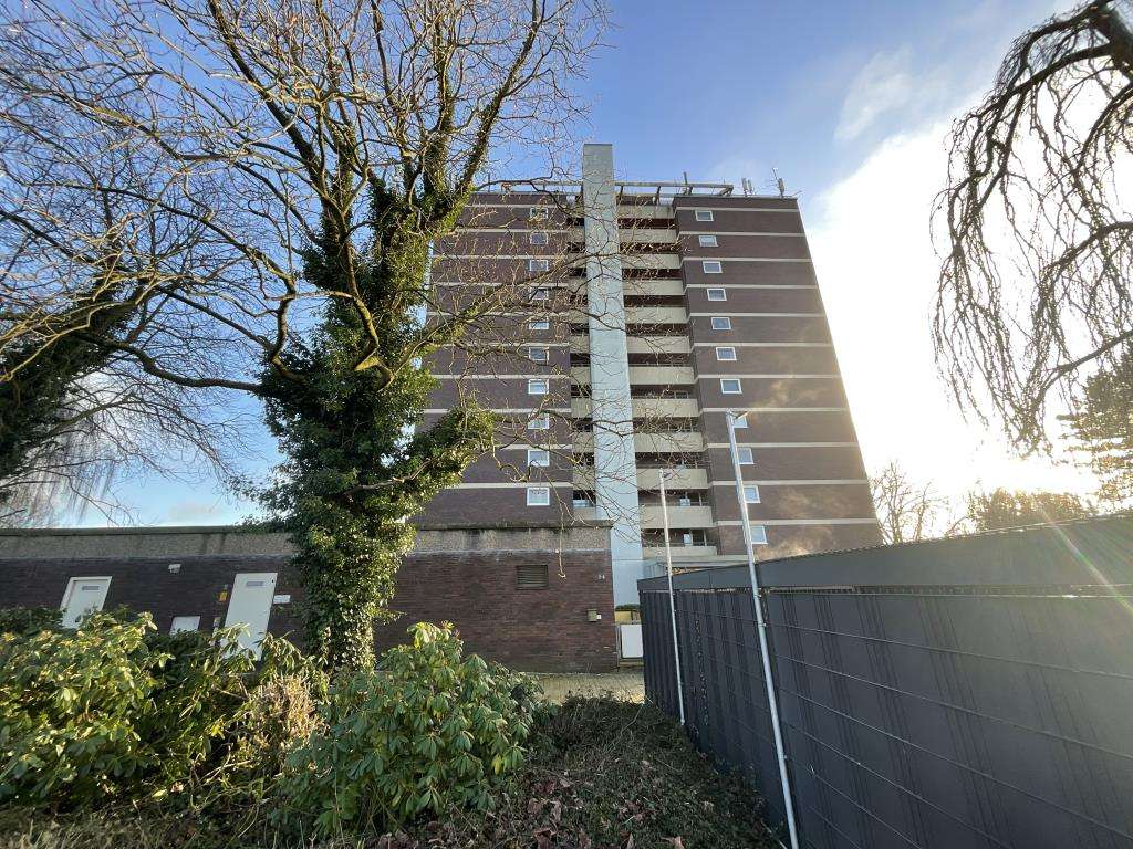 Thumbnail-Wohnung zum Mieten in Wilhelmshaven 424,00 € 73.83 m²