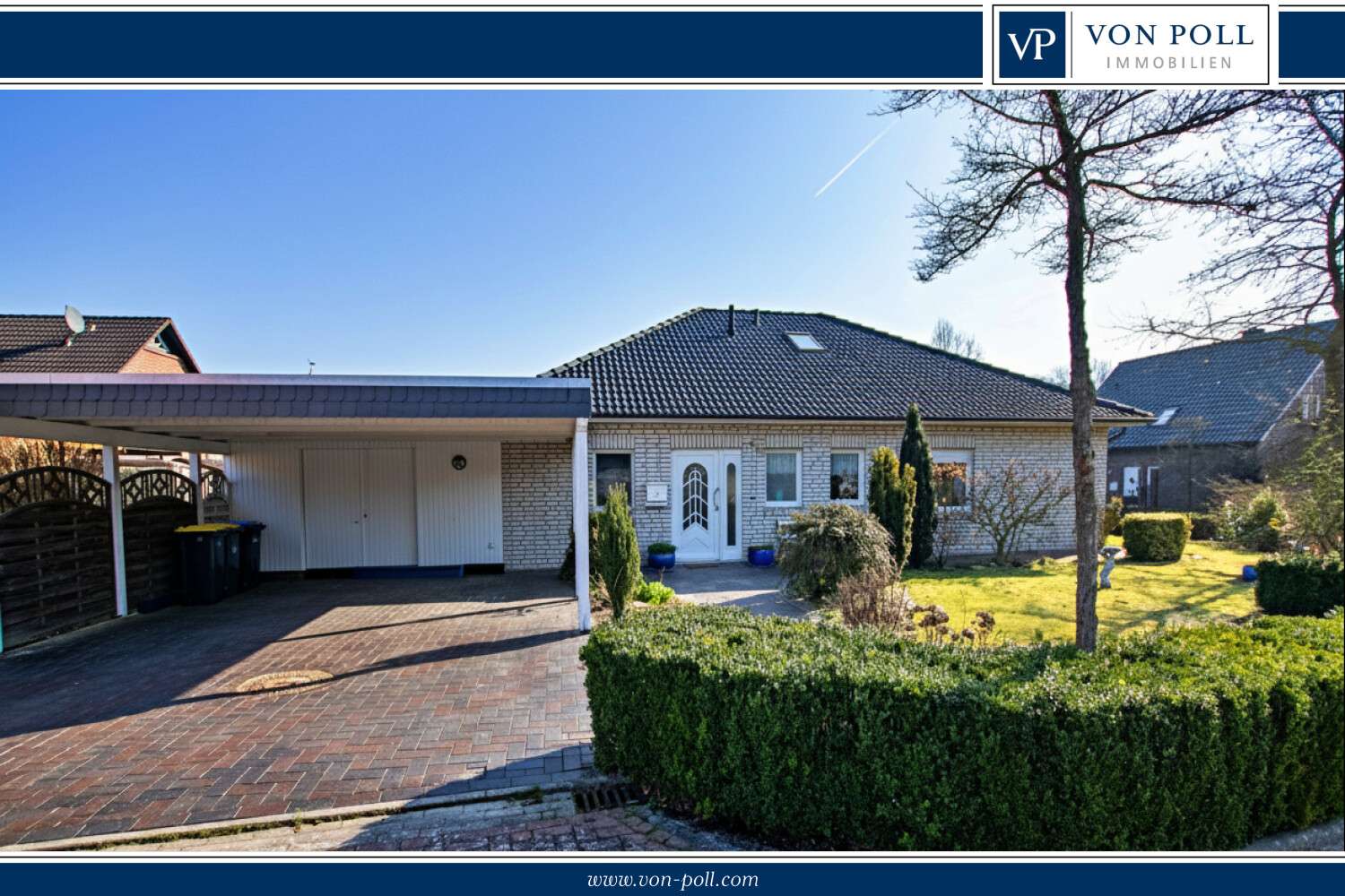 Thumbnail-Haus zum Kaufen in Wildeshausen 359.000,00 € 119 m²