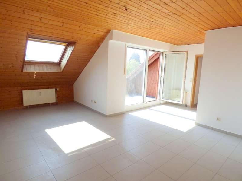 Thumbnail-Wohnung zum Mieten in Kleve 500,00 € 61 m²