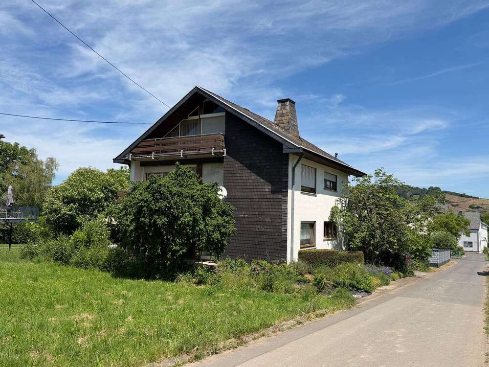 Thumbnail-Haus zum Kaufen in Leiwen 364.500,00 € 165 m²