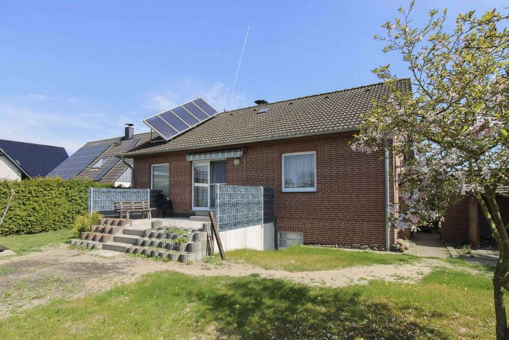 Thumbnail-Haus zum Kaufen in Osloß 299.000,00 € 145.1 m²