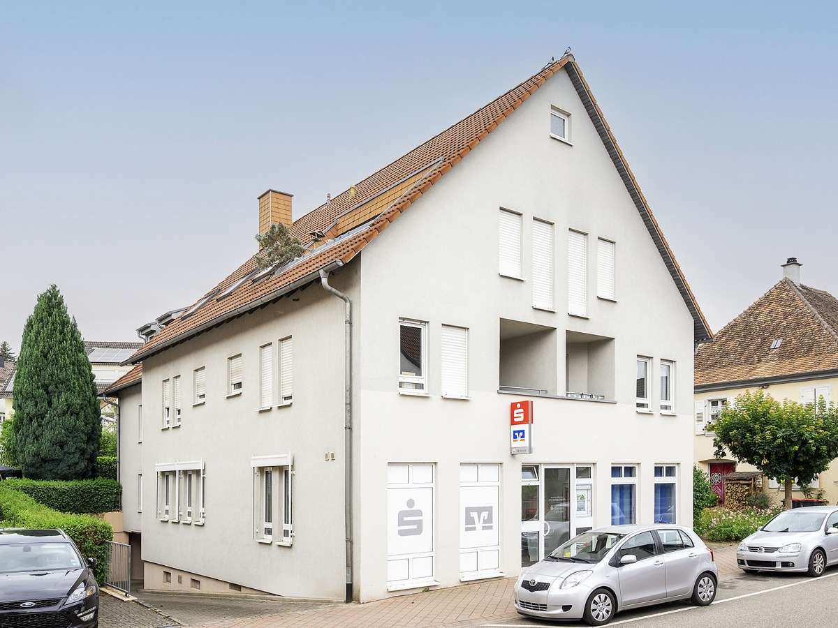 Thumbnail-Büro in Karlsruhe Stupferich 1.600,00 € 201 m²