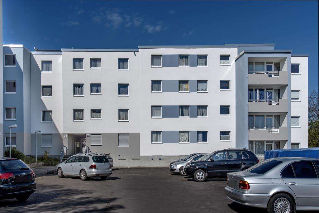Thumbnail-Wohnung zum Mieten in Bonn 1.008,00 € 104.11 m²
