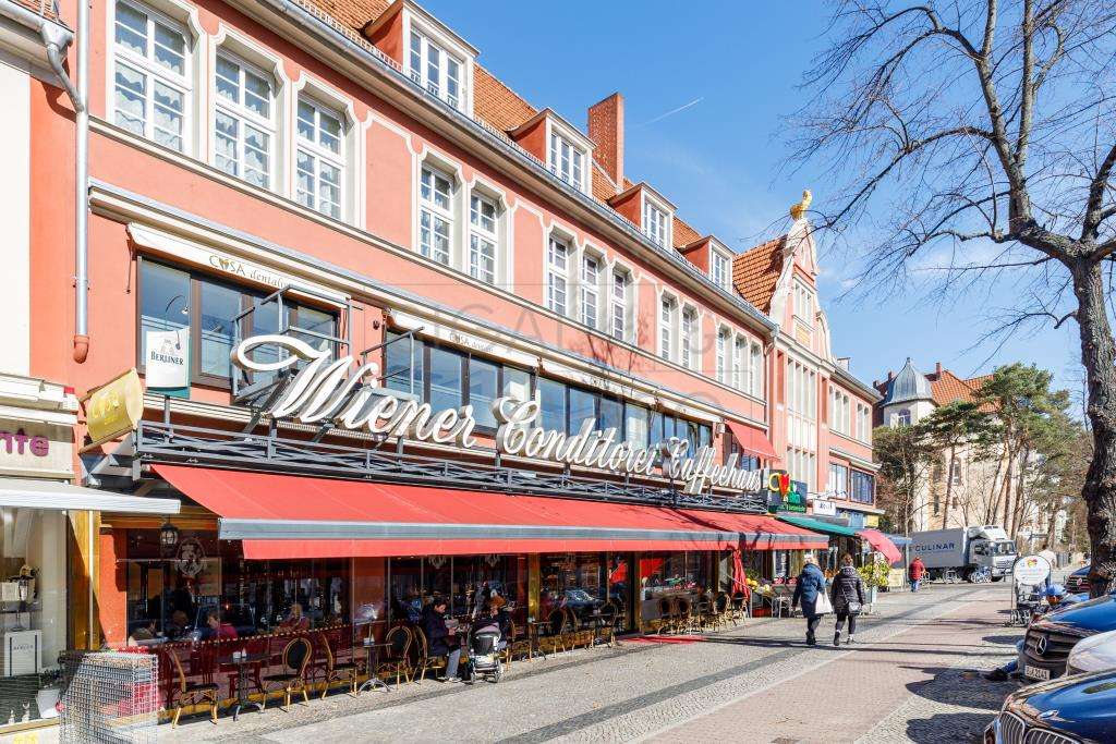 Thumbnail-Haus zum Kaufen in Berlin 7.300.000,00 € 400 m²