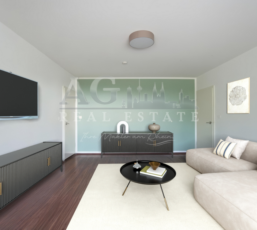 Thumbnail-Wohnung zum Kaufen in Königswinter 199.999,00 € 80 m²