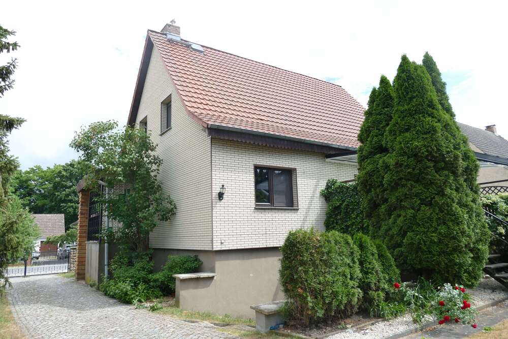 Thumbnail-Haus zum Kaufen in Beeskow 295.000,00 € 110 m²