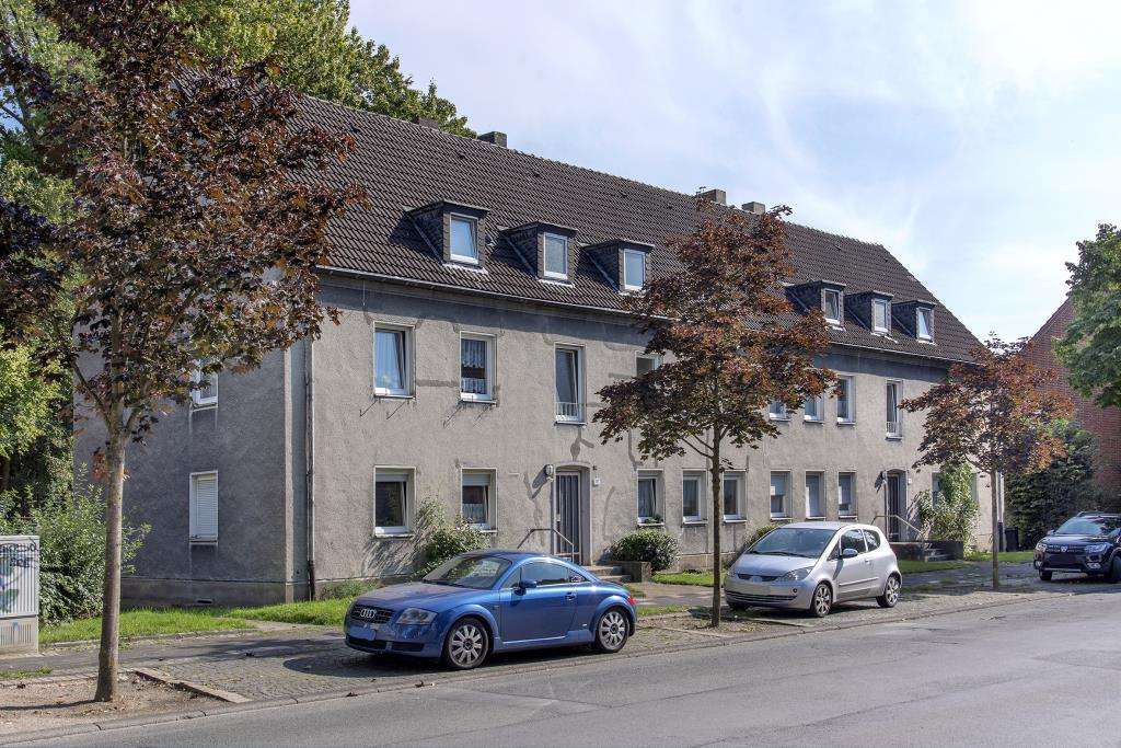 Thumbnail-Wohnung zum Mieten in Herne 399,00 € 48.26 m²