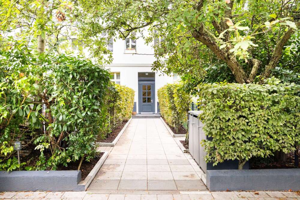 Thumbnail-Wohnung zum Kaufen in Hamburg 579.900,00 € 77.32 m²