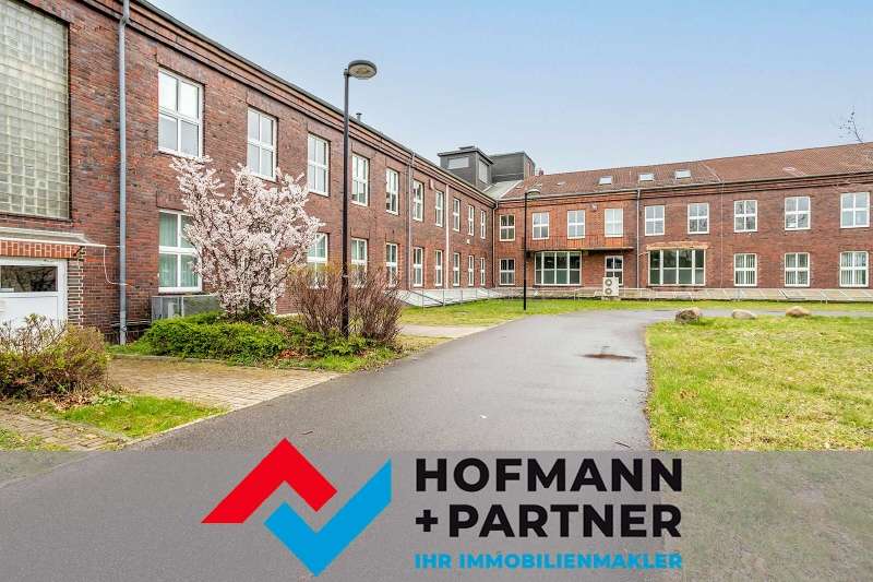 Thumbnail-Büro in Rötha 749,00 € 145.2 m²
