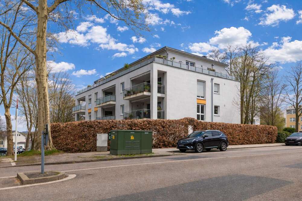 Thumbnail-Wohnung zum Kaufen in Essen Heisingen 519.000,00 € 102 m²