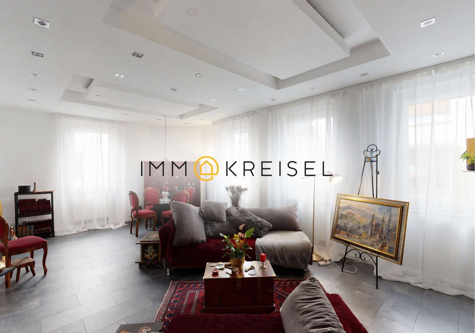 Thumbnail-Haus zum Kaufen in Eppelheim 475.000,00 € 105 m²