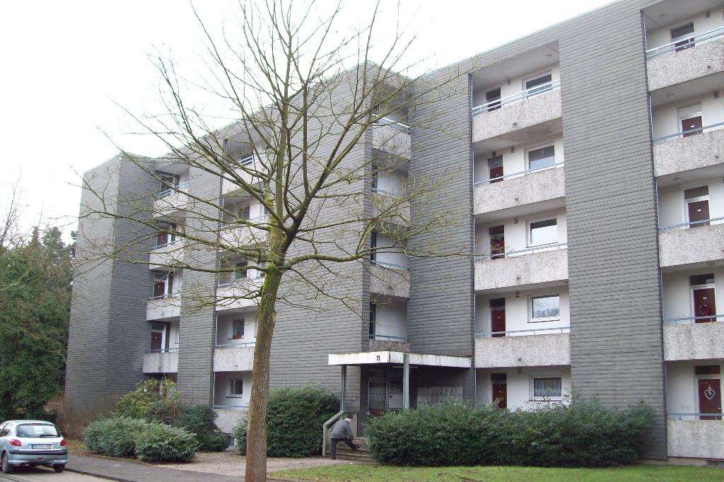 Thumbnail-Wohnung zum Mieten in Mönchengladbach 529,00 € 59.74 m²