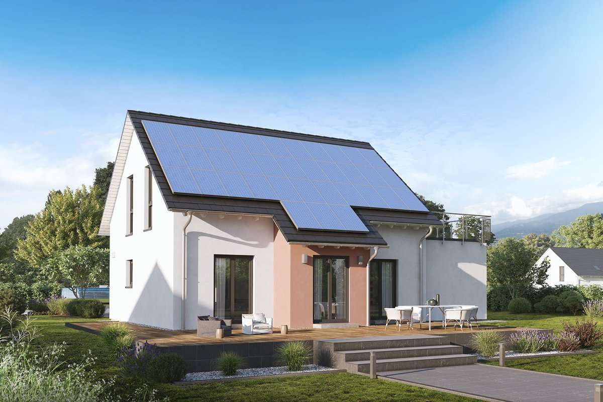 Thumbnail-Haus zum Kaufen in Dortmund 469.999,00 € 147.31 m²