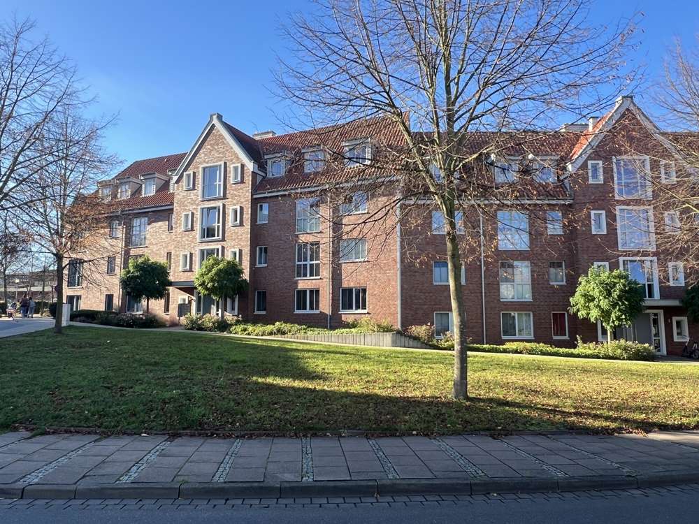 Thumbnail-Wohnung zum Kaufen in Lüneburg 325.000,00 € 62.91 m²