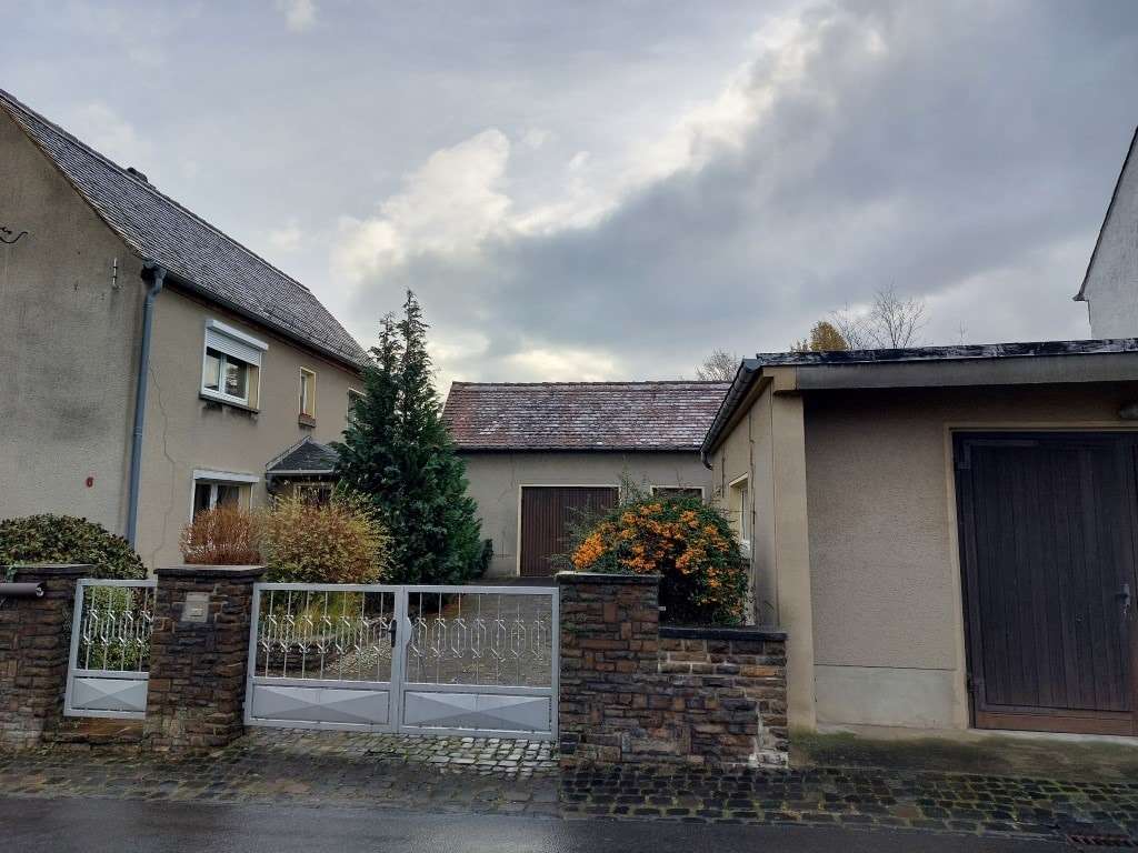 Thumbnail-Haus zum Kaufen in Grimma 160.000,00 € 100 m²