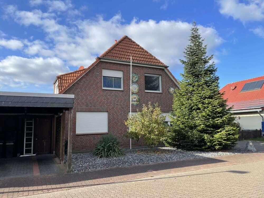 Thumbnail-Haus zum Kaufen in Neustadt 430.000,00 € 180 m²