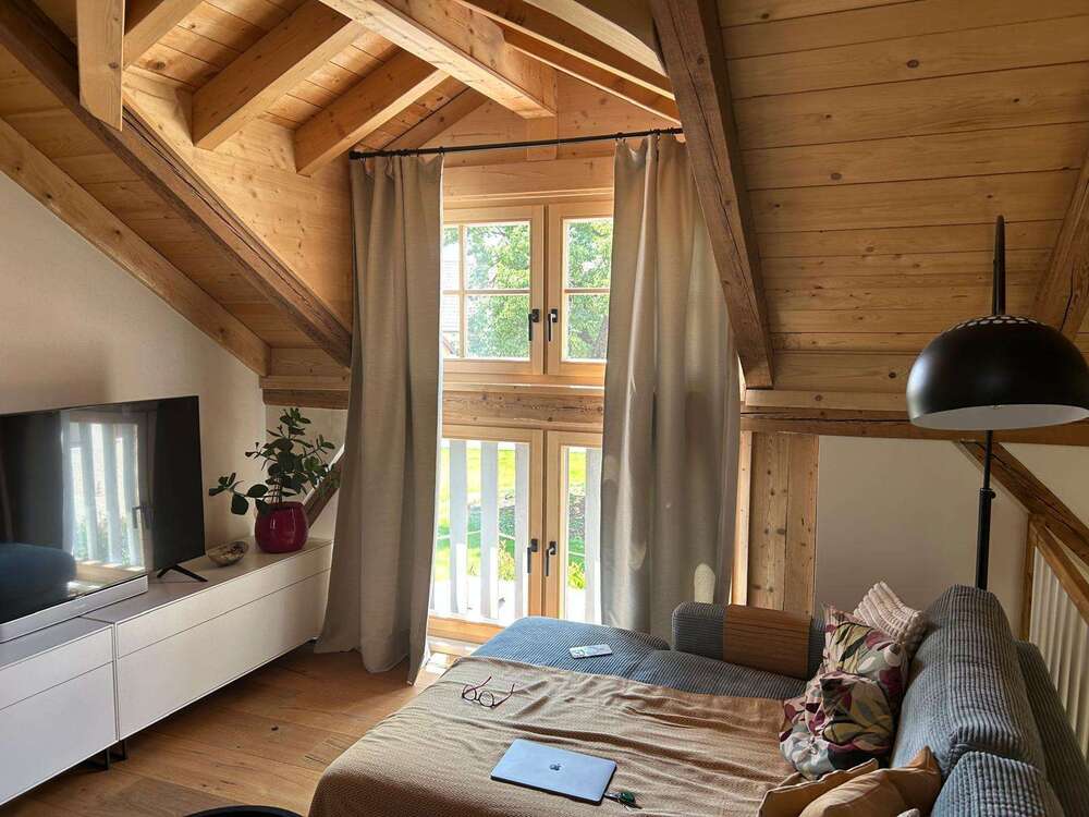 Thumbnail-Wohnung zum Mieten in Pöcking 1.850,00 € 86 m²