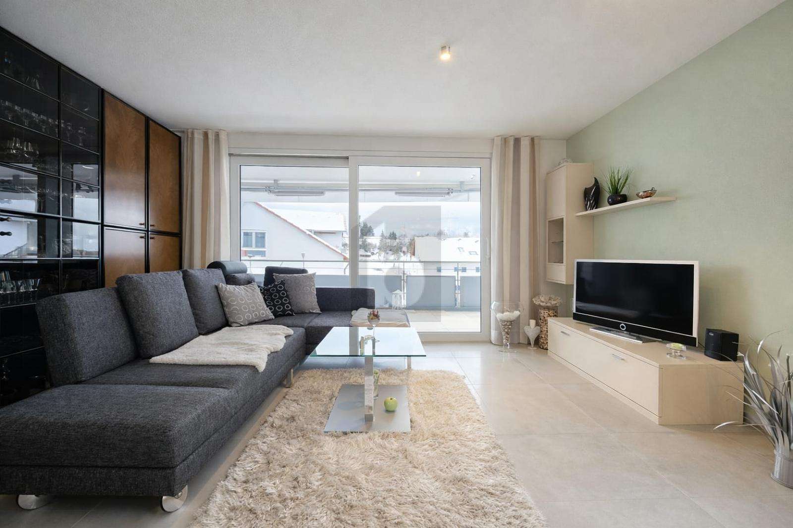 Thumbnail-Wohnung zum Kaufen in Kirchheim unter Teck 620.000,00 € 120 m²