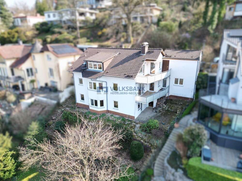 Thumbnail-Haus zum Kaufen in Heidelberg 980.000,00 € 236 m²