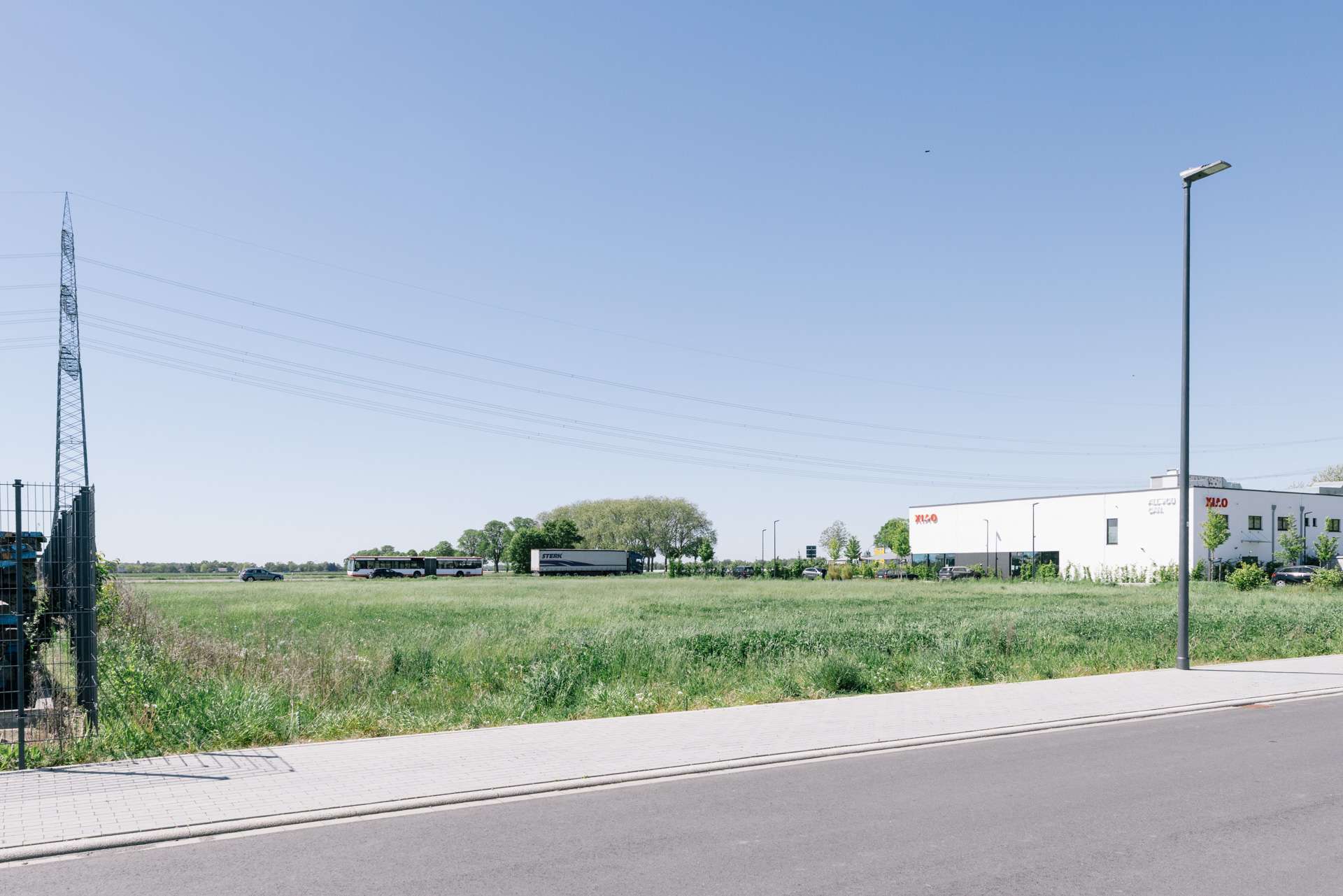 Thumbnail-Grundstück in Krefeld 1.250.000,00 € 5474 m²