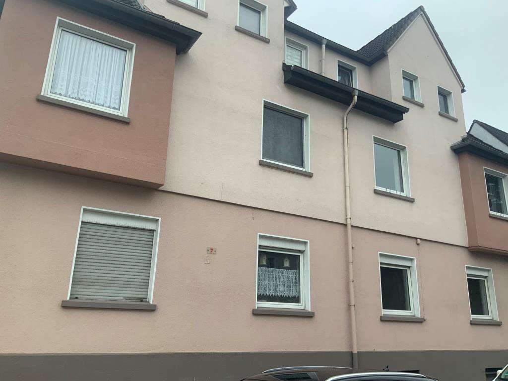 Thumbnail-Wohnung zum Mieten in Gelsenkirchen 349,00 € 58.48 m²