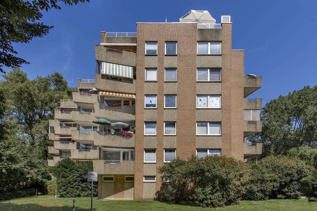 Thumbnail-Wohnung zum Mieten in Mönchengladbach 849,00 € 88.9 m²